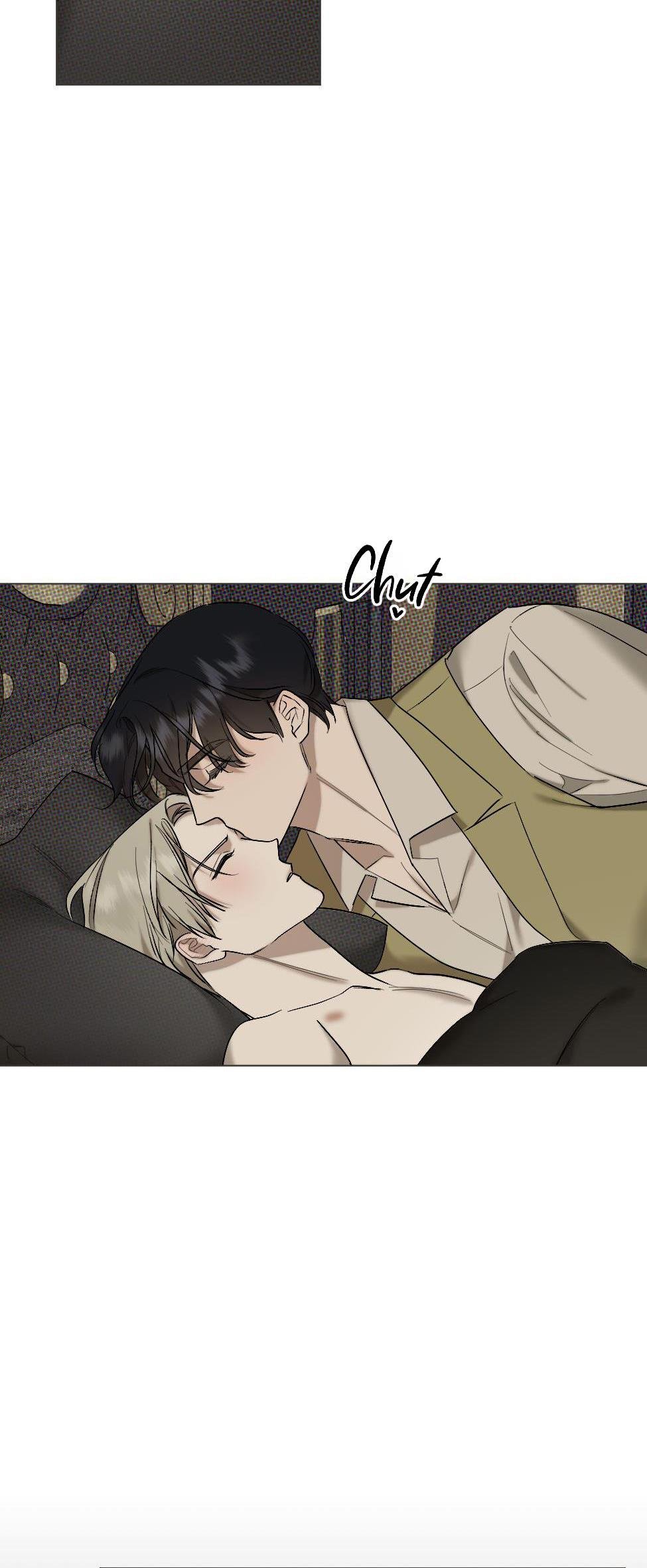 [18+] the essence chapter 4 18