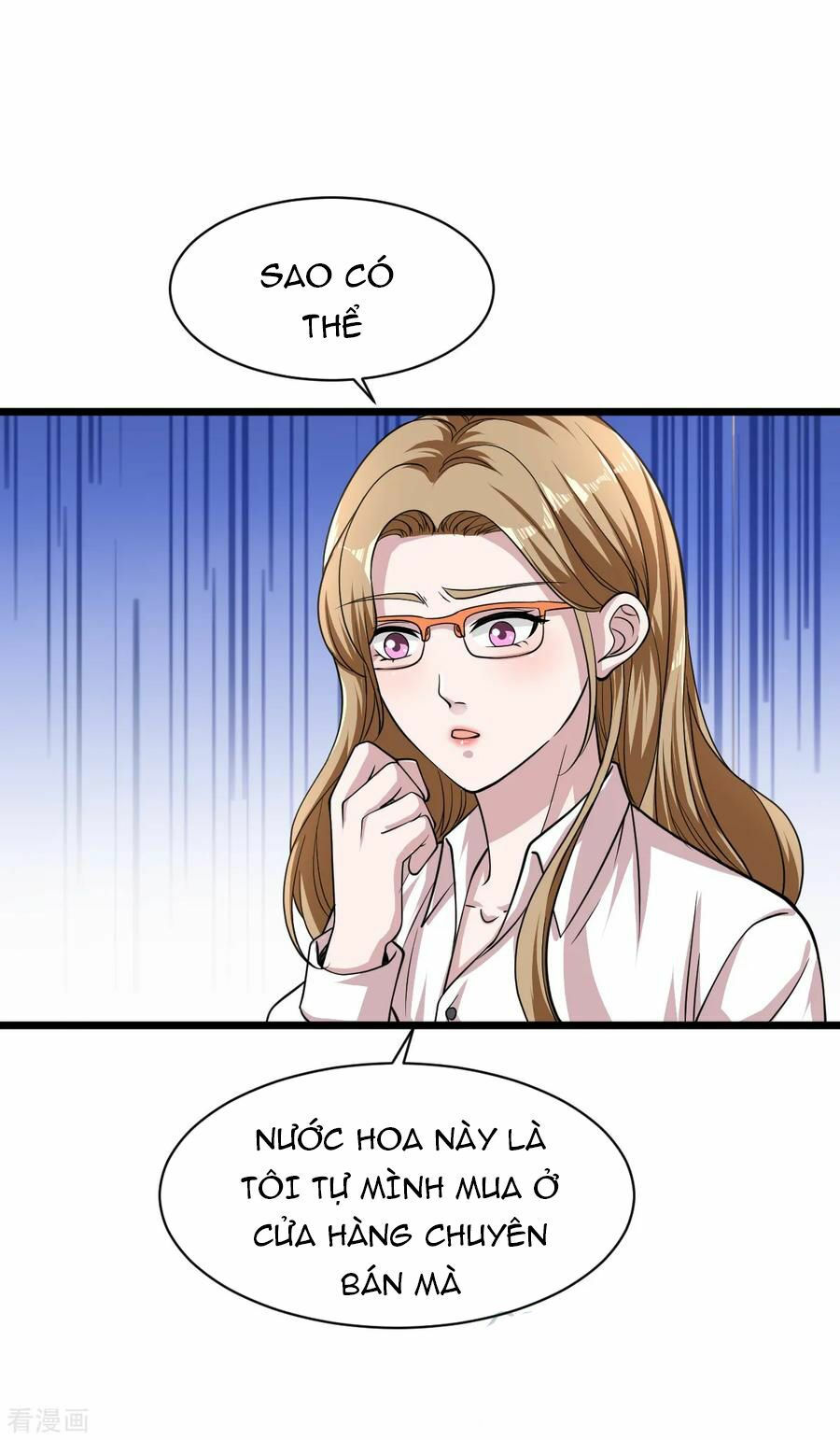 đô thị tà vương chapter 3 14