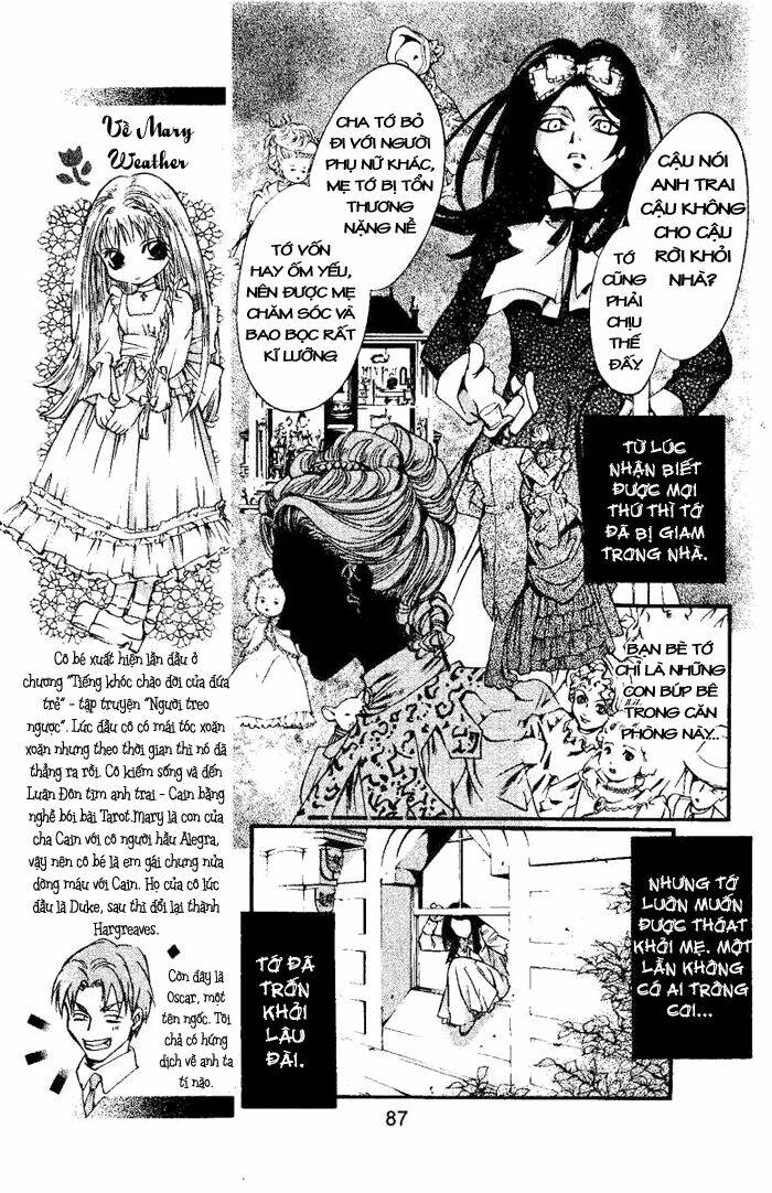 đứa con của thượng đế chapter 3 12