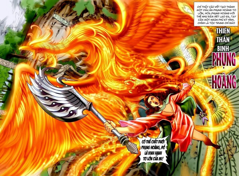 thần binh huyền kỳ i chapter 71 21