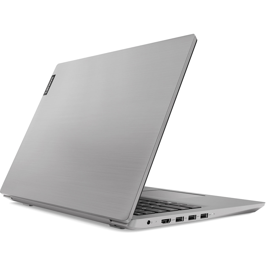 Laptop Lenovo Ideapad S145-14API 81UV00A0VN (AMD Ryzen R3-3200U/ 4GB DDR4 2400MHz/ 256GB M.2 2242 PCIe NVMe/ 14 FHD/ Win10) - Hàng Chính Hãng