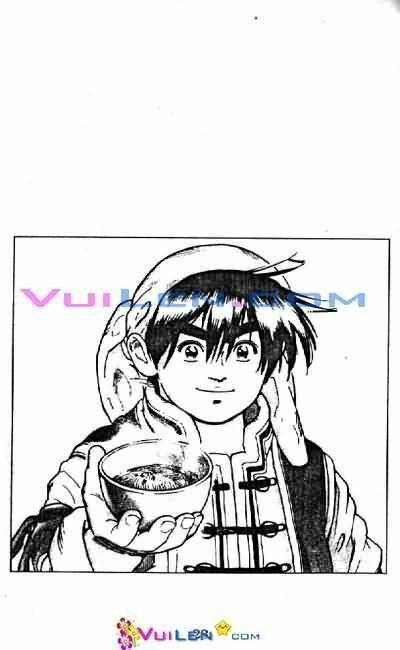 tiểu đầu bếp cung đình chapter 18 23