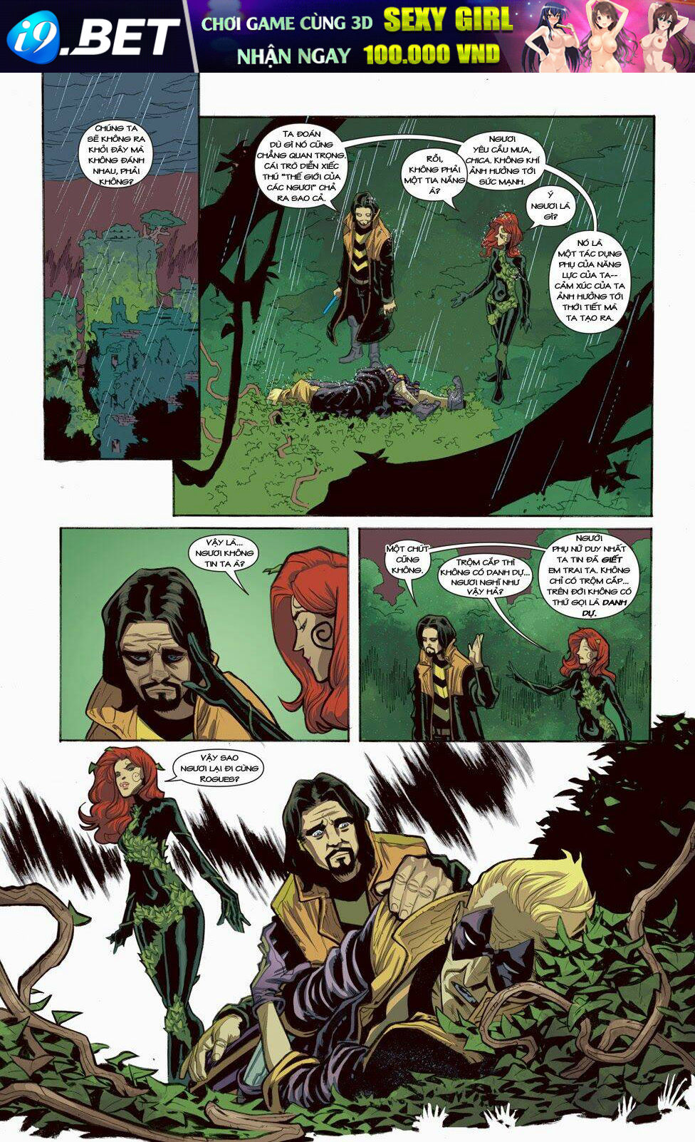 forever evil chapter 17 8