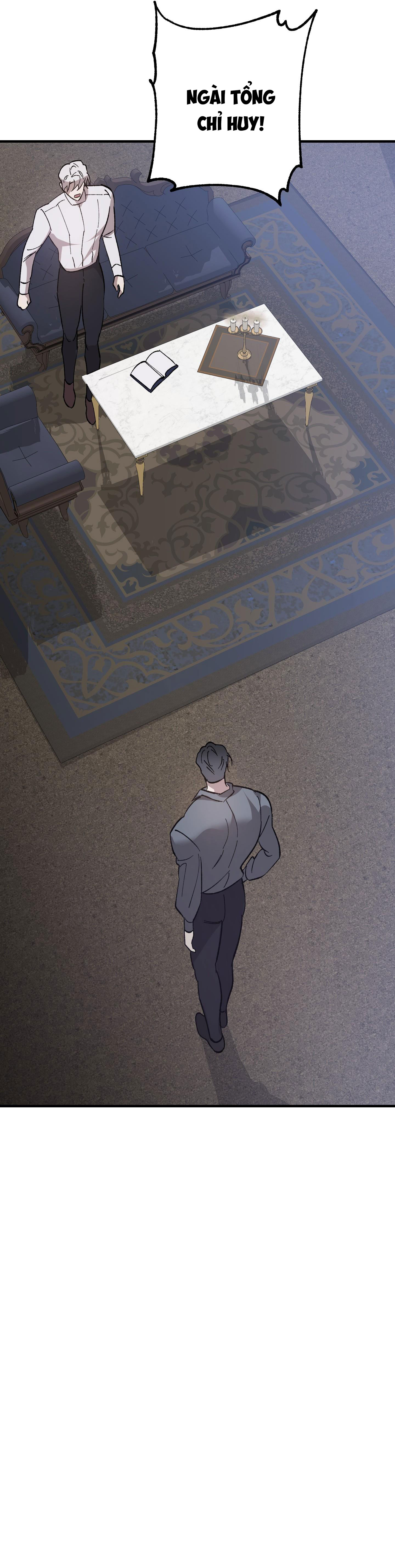 đóa hoa của mặt trời chapter 9 57