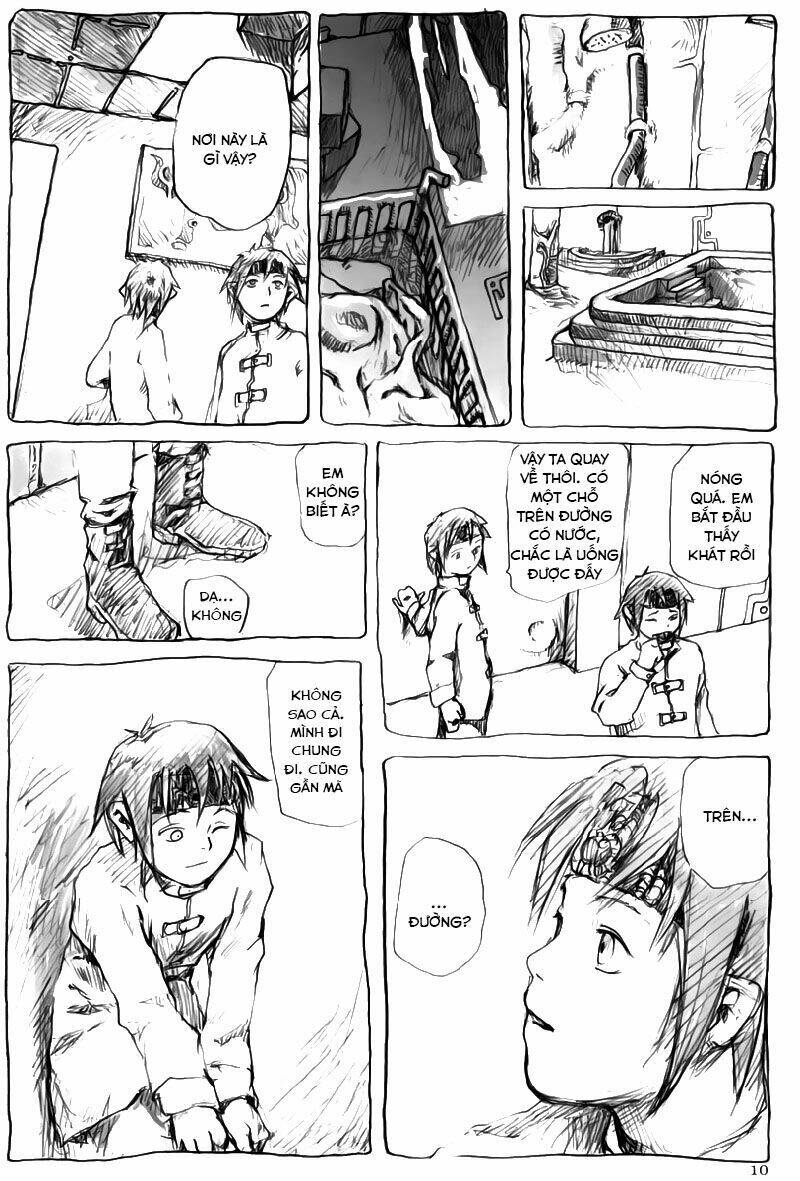 shiro ame chapter 1 12