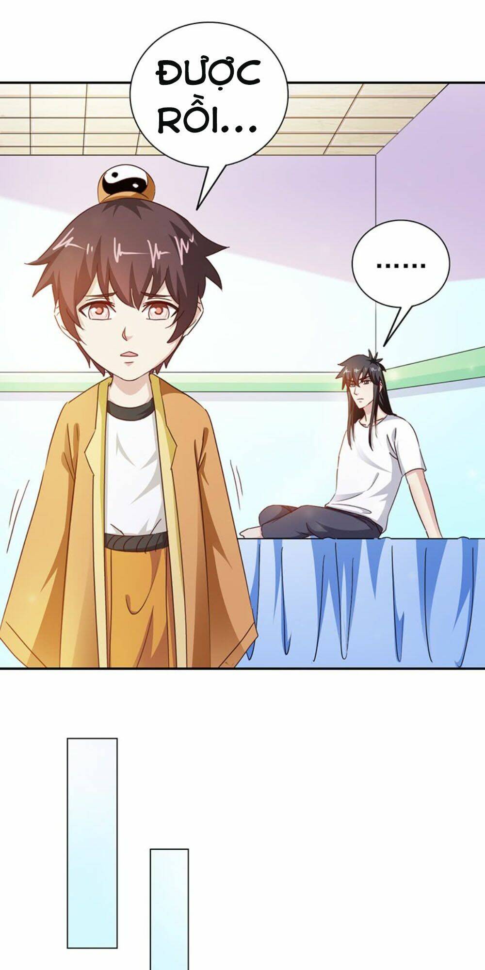 táng kiếm quyết chapter 32 20