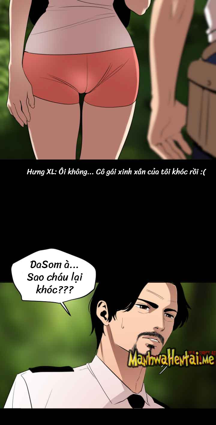 cột thu lôi chapter 77 13