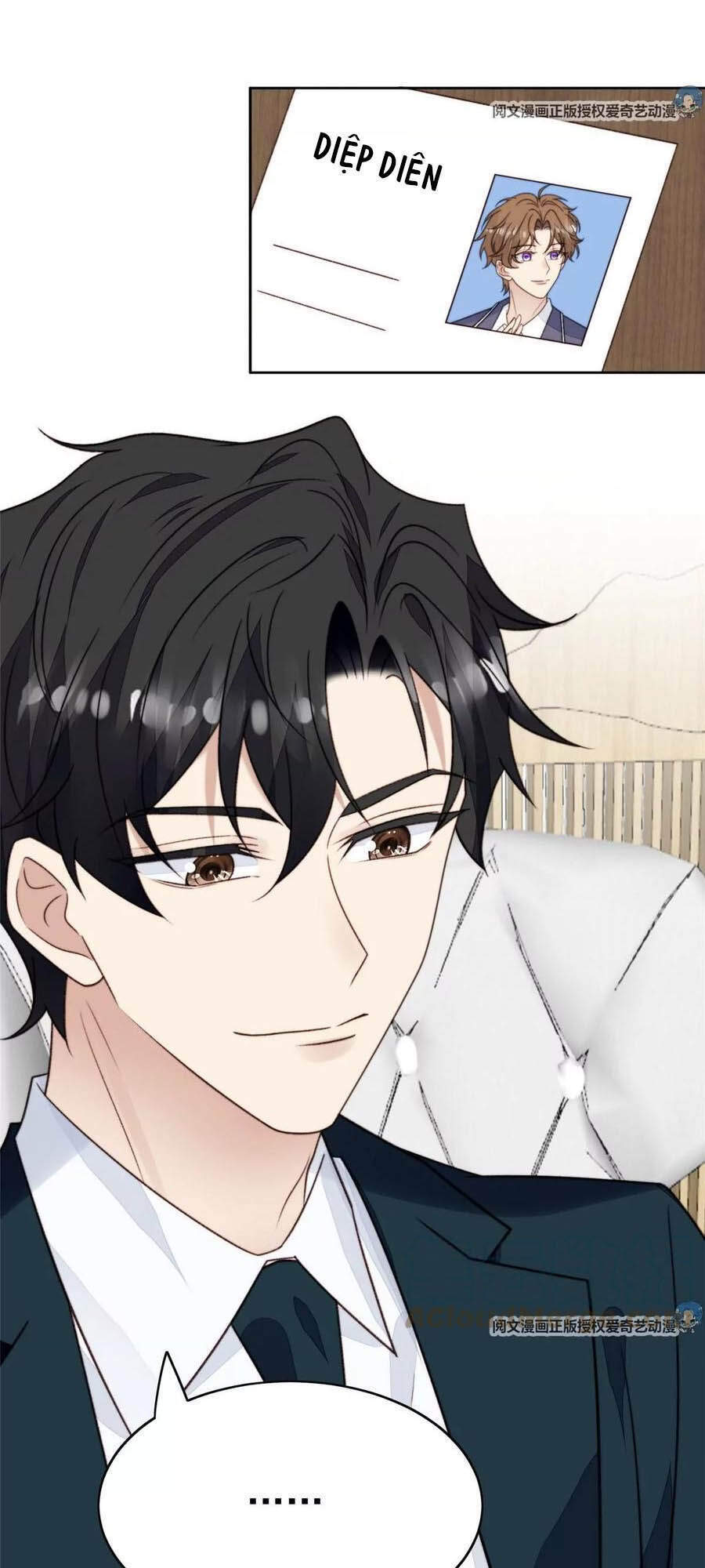 dựa vào đại lão ổn định vị trí c trong nam đoàn chapter 49 39