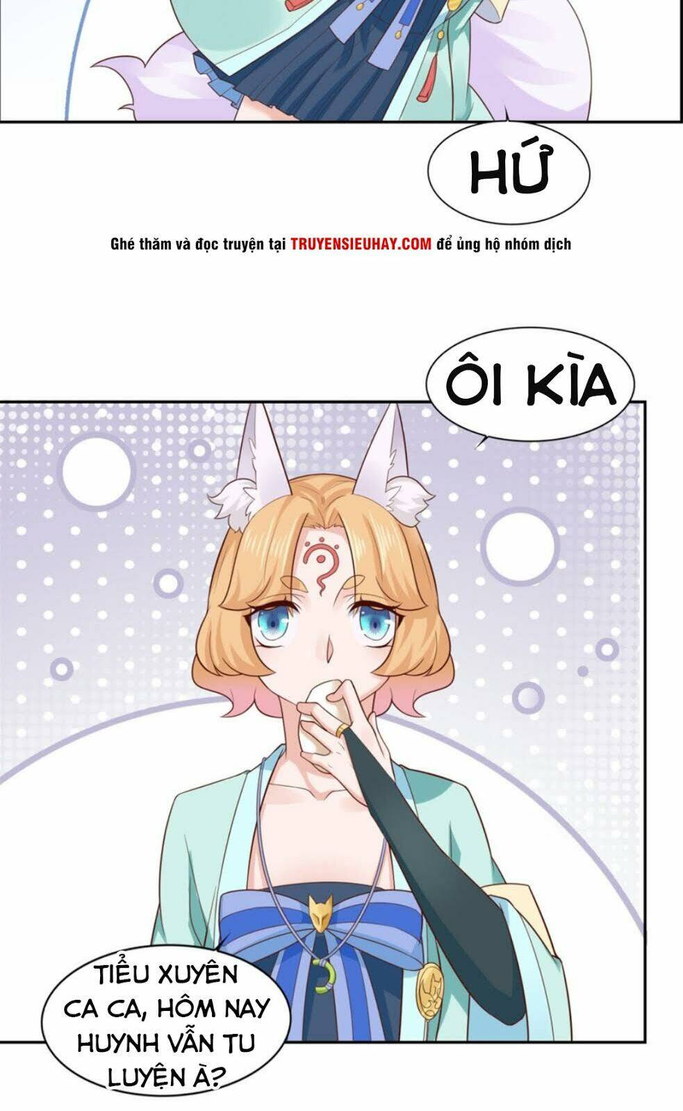 tiên ma đồng tu chapter 29 7