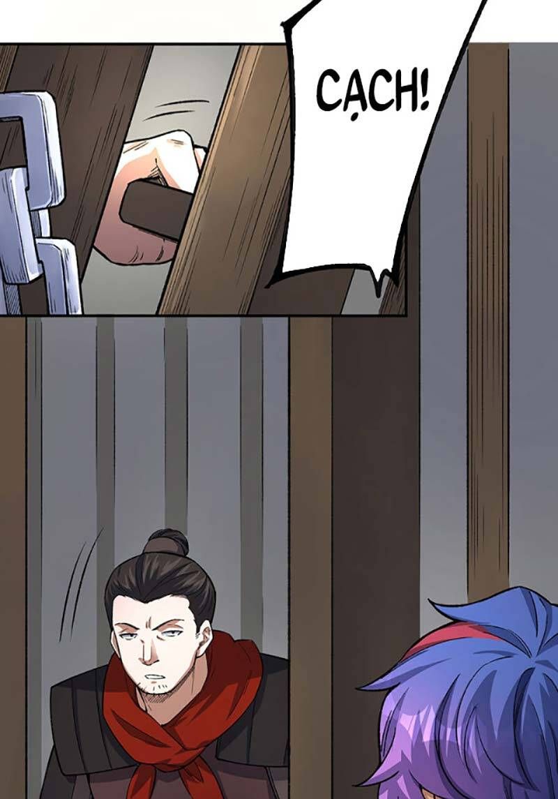 võ đạo độc tôn chapter 554 22