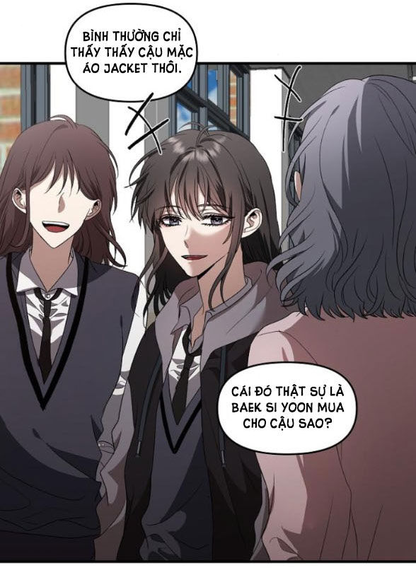 Tự Do Trong Mơ chapter 37.2 48