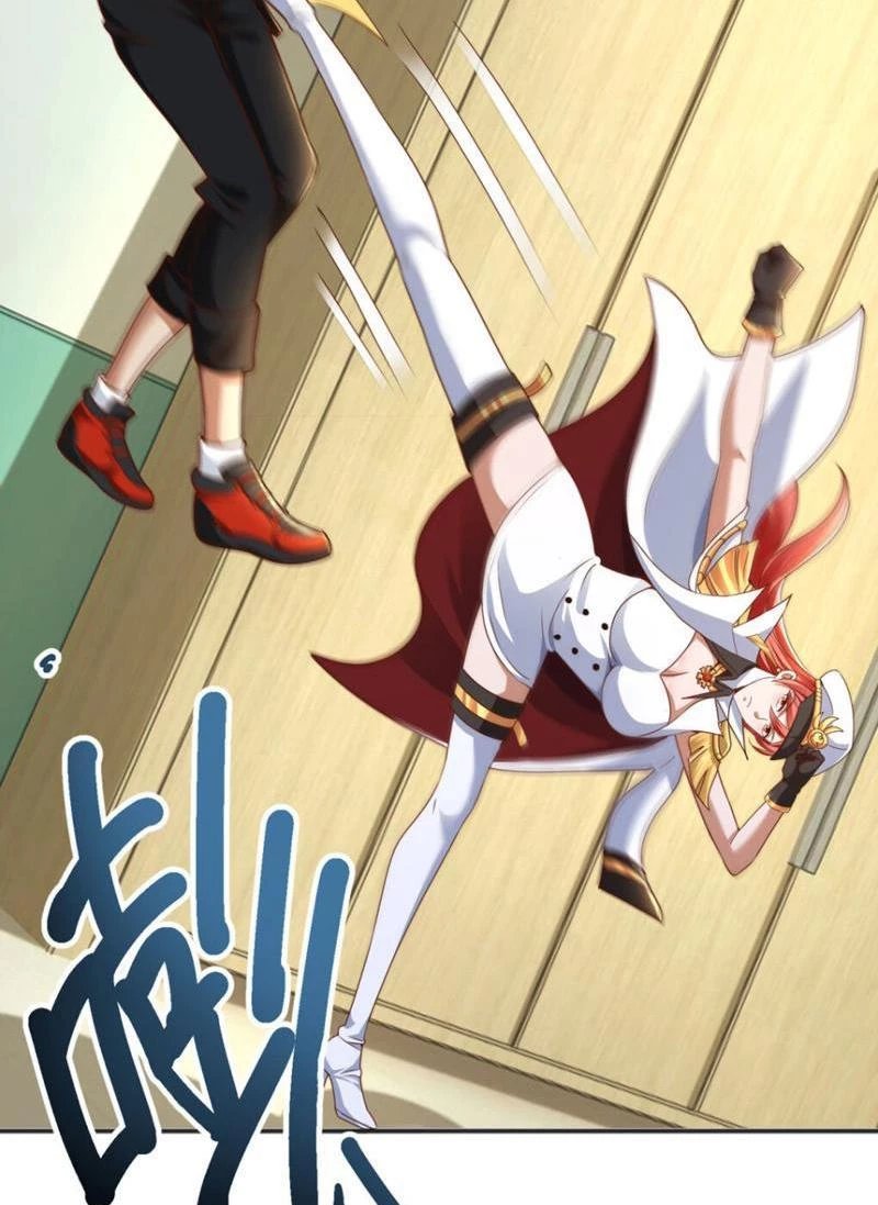 bảy vị tỷ tỷ tuyệt thế vô song của ta chapter 12 16