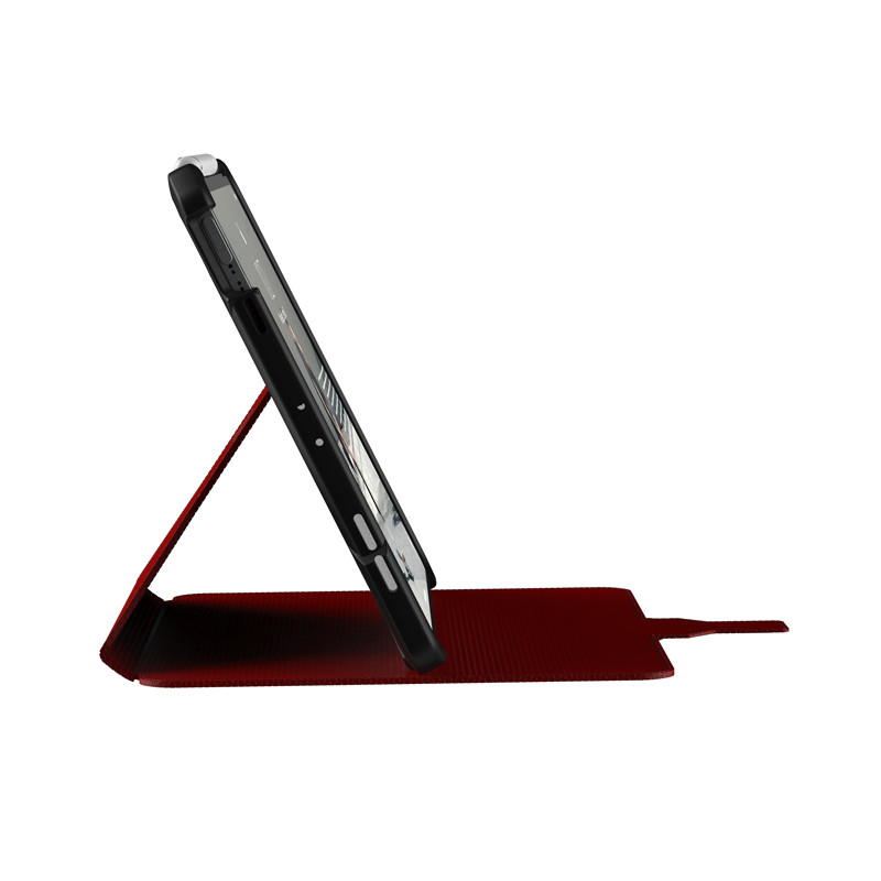 Bao da iPad Air 4 2020 UAG Metropolis Series - Hàng Chính Hãng