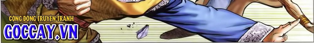 tuyệt thế vô song 2 chapter 32 44