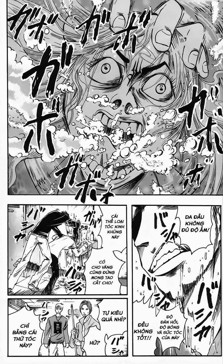 majin tantei nougami neuro chapter 45 9