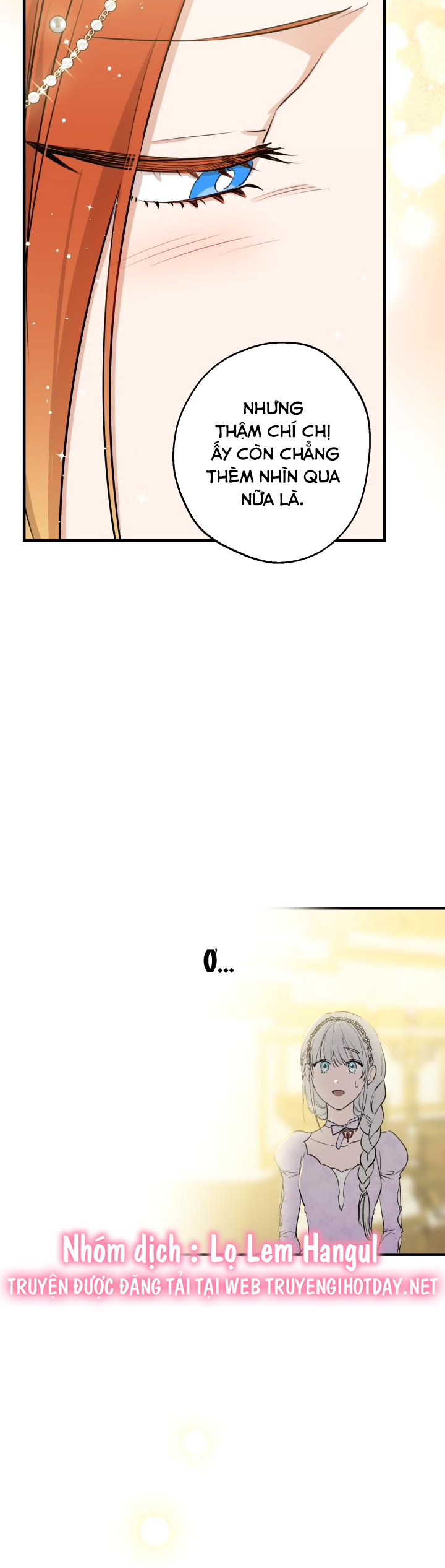 những kẻ mạnh nhất thế giới đều bám lấy tôi chapter 94.1 14