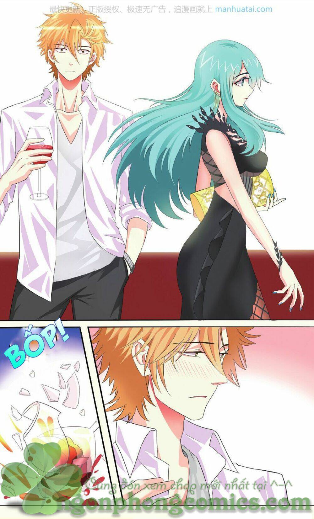 xin ngài đấy điền lão gia chapter 7 26