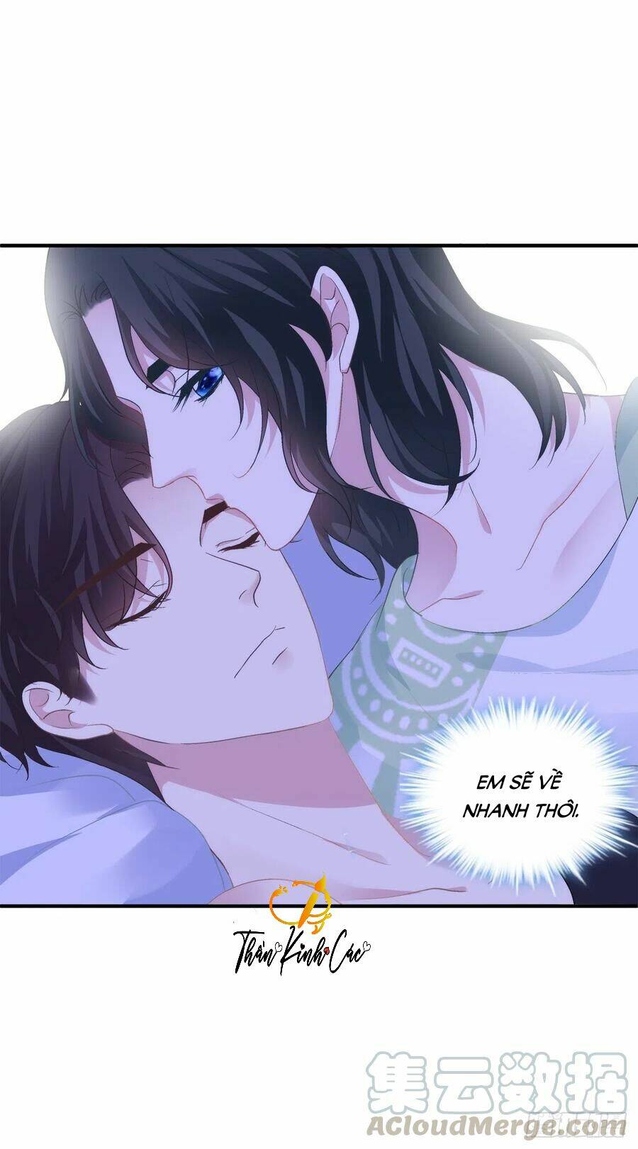 toàn bộ nắm trong tay chapter 73 10