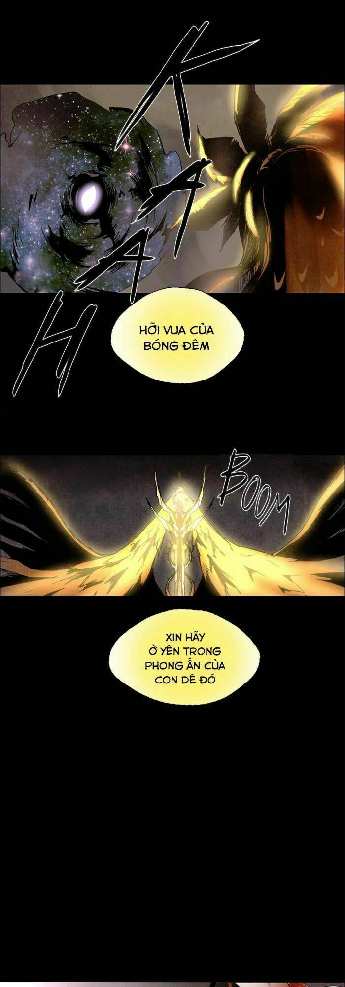 lessa 2: the crimson knight chapter 26 13