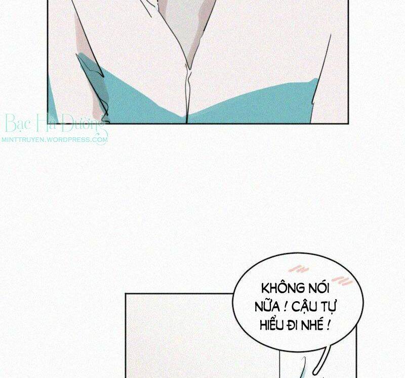 câu chuyện về cậu và tôi chapter 53 56