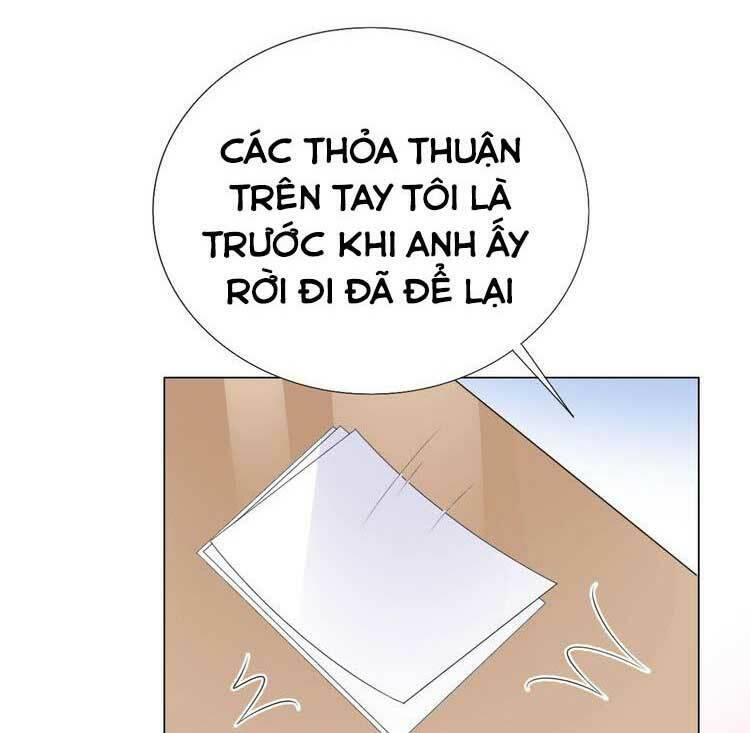 điều ước sủng ái bất bình đẳng chapter 128.2 4