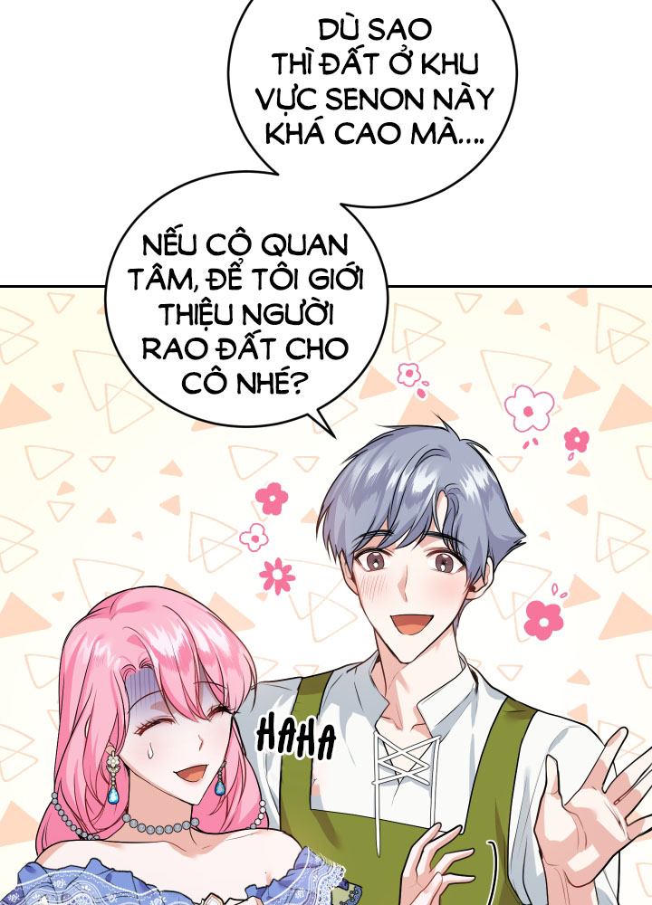 trở thành nhà điều chế nước hoa duy nhất của bạo chúa chapter 8 65