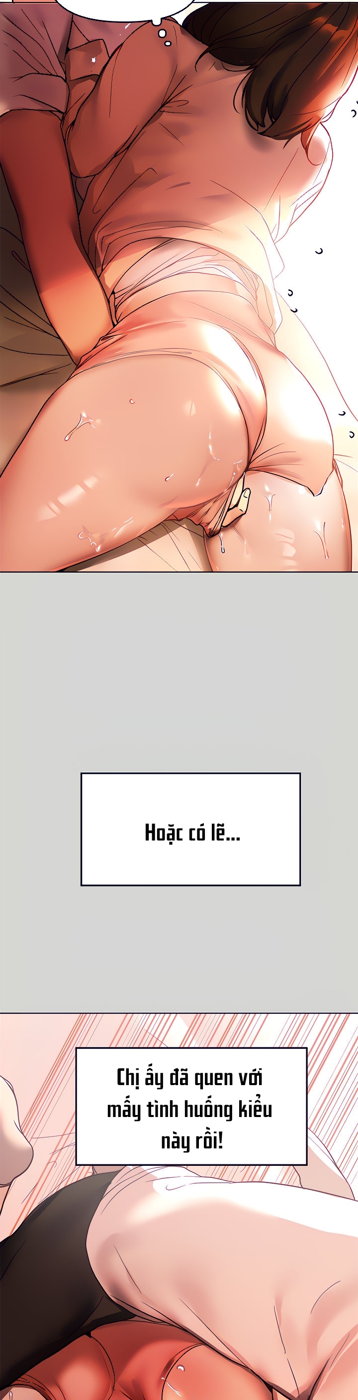 bà chị chủ nhà chapter 7 4