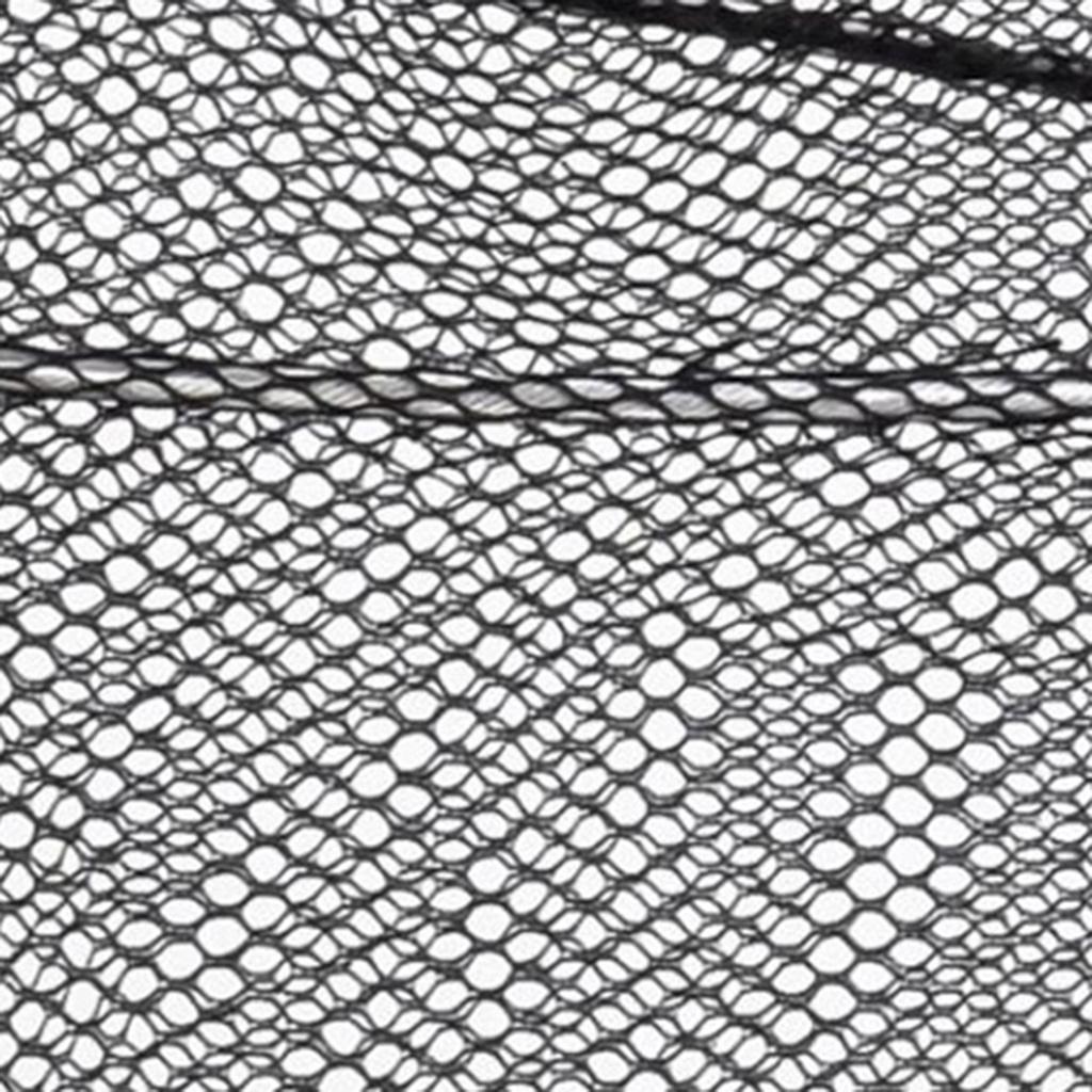 Folded Fishing Net Trap for Shrimp Carp Crayfish Crab Baits Mesh Trap