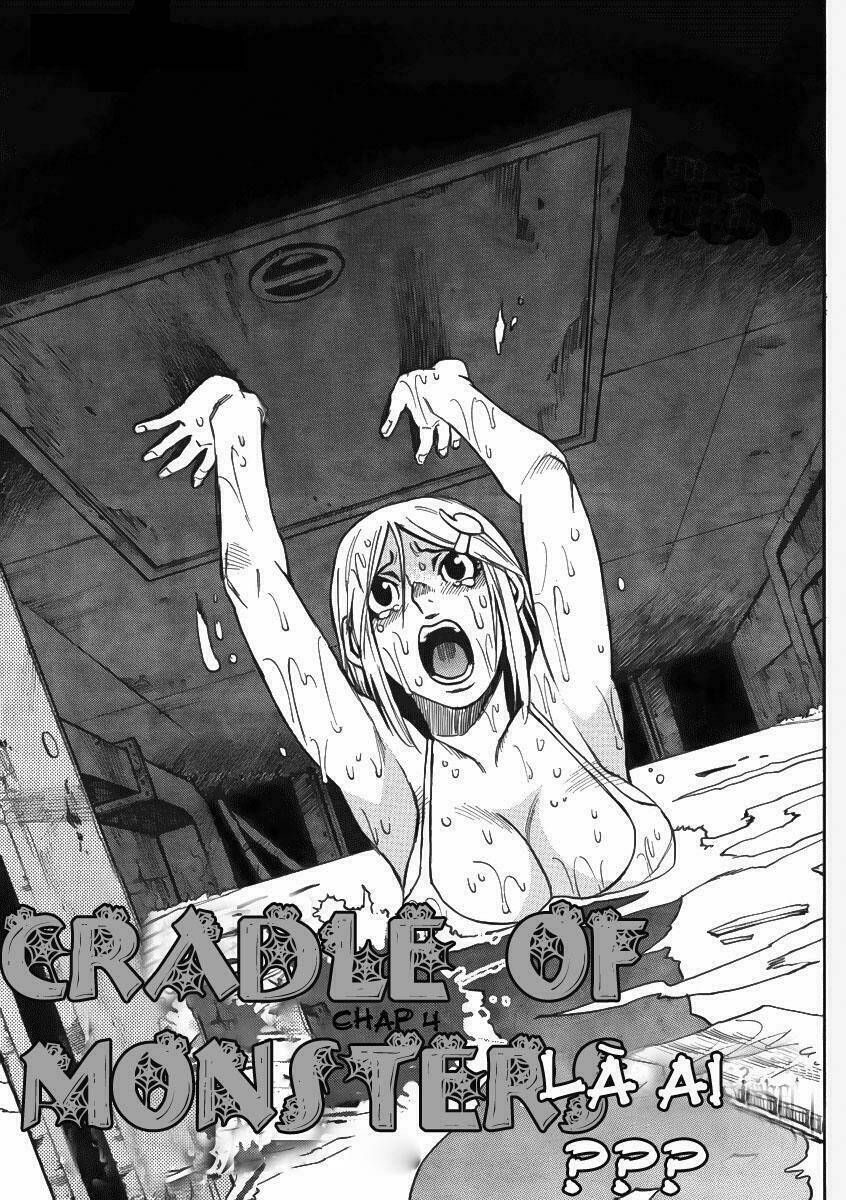 cradle of monsters chapter 4 6