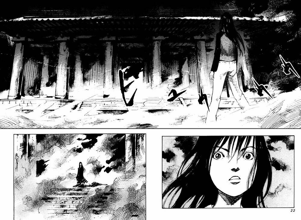 skyhigh chapter 13 2