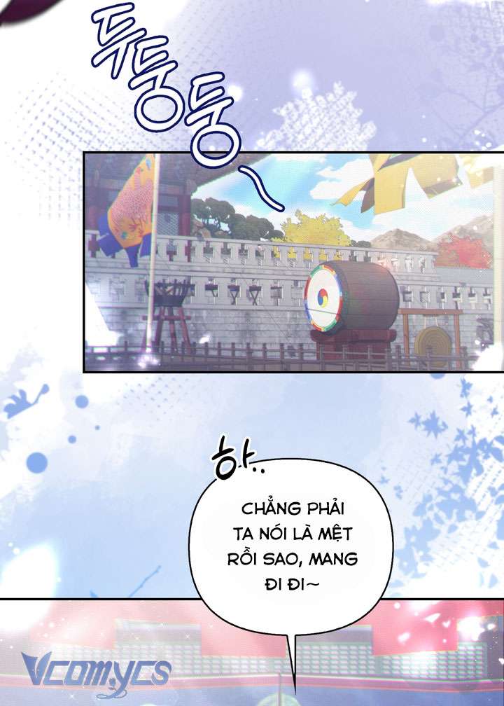 [18+] tiết học bí mật của trung điện chapter 47 38