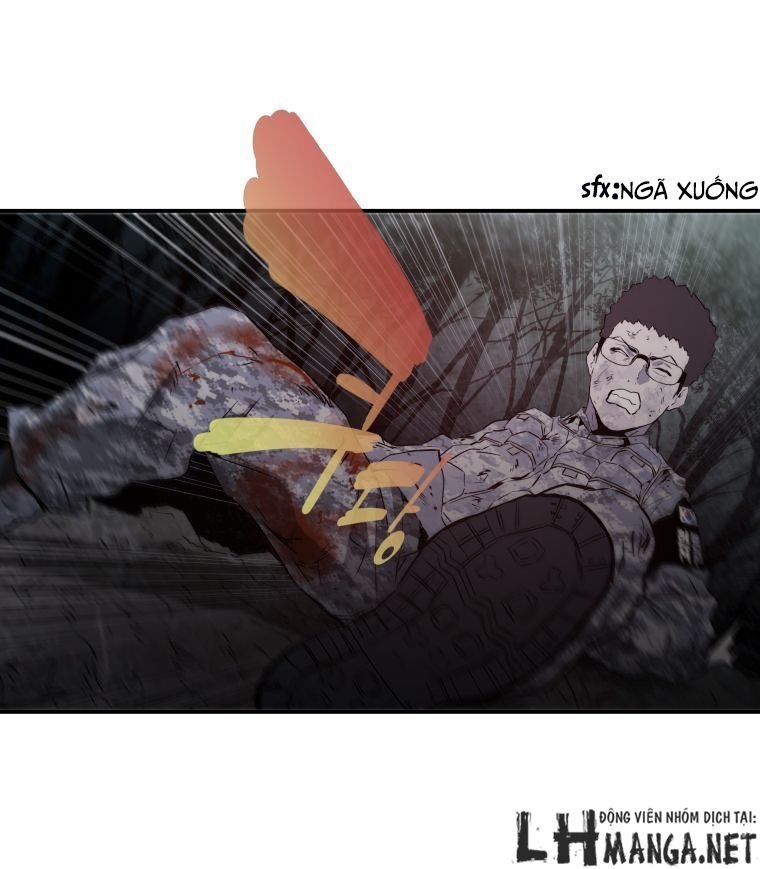 m.i.a - jakjeonjung siljong chapter 38 15