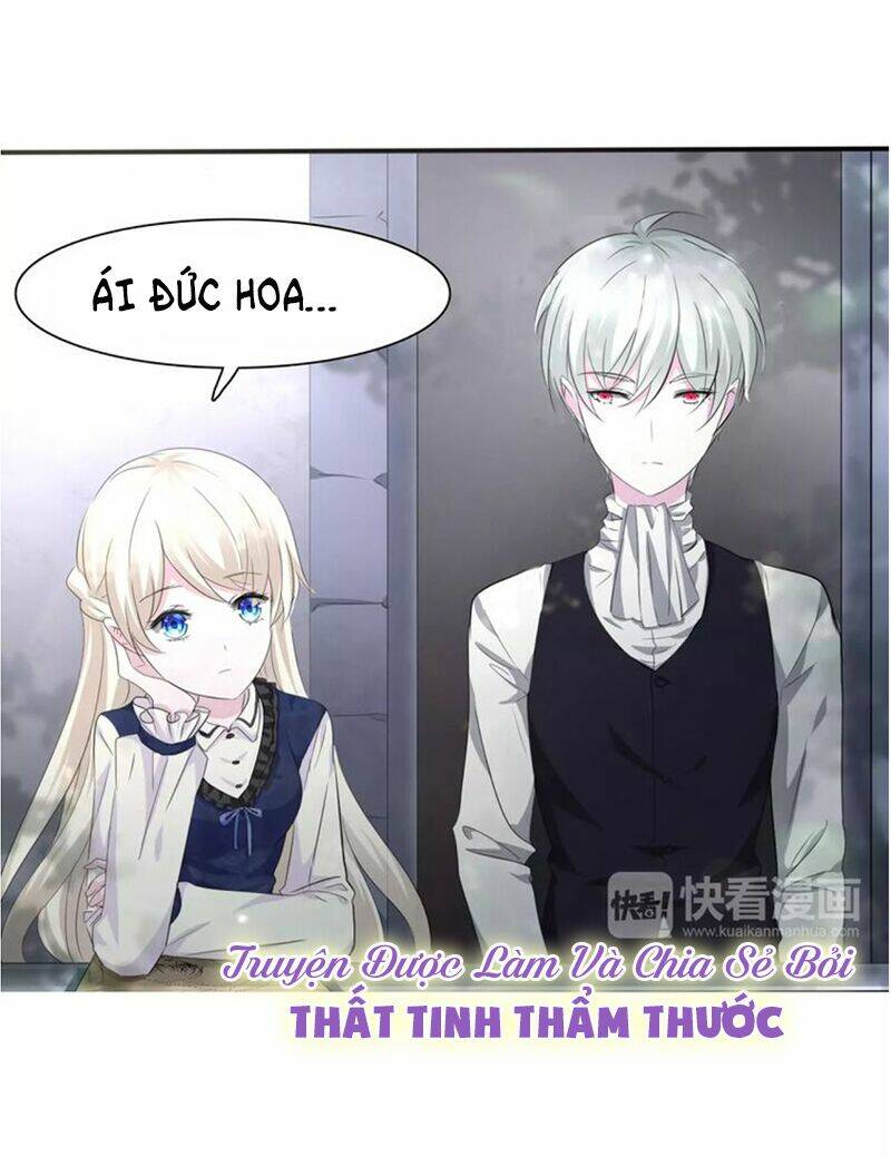 một lời không hợp liền hút máu chapter 8 36