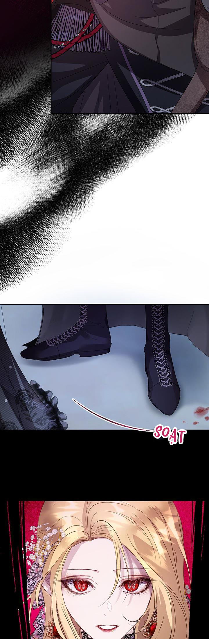 cách để cứu rỗi anh trai của nữ chính chapter 34 38