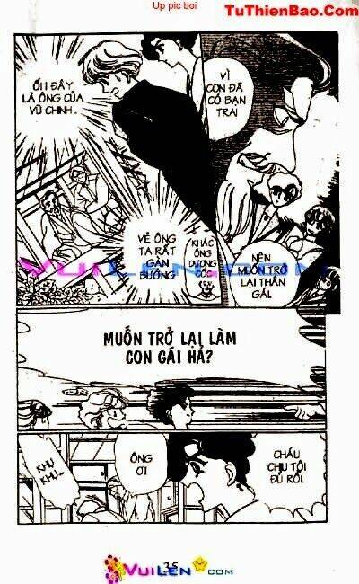 cô bé khóc nhè chapter 4 34