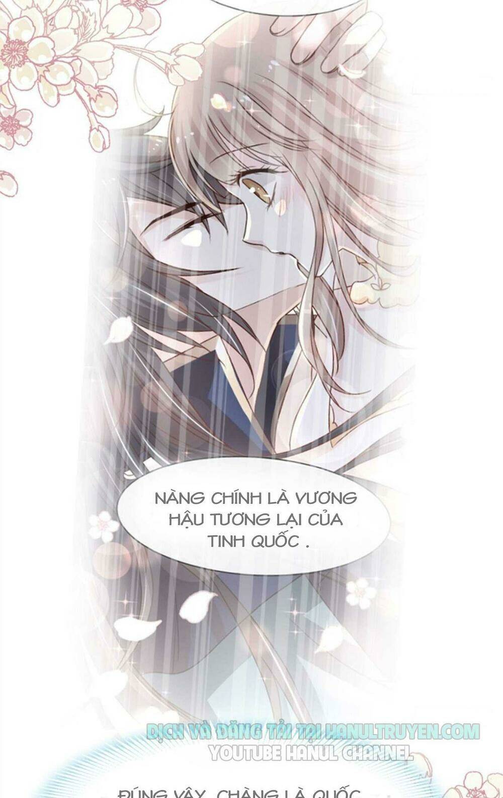 thiên hạ đệ nhất sủng phi chapter 74.1 16