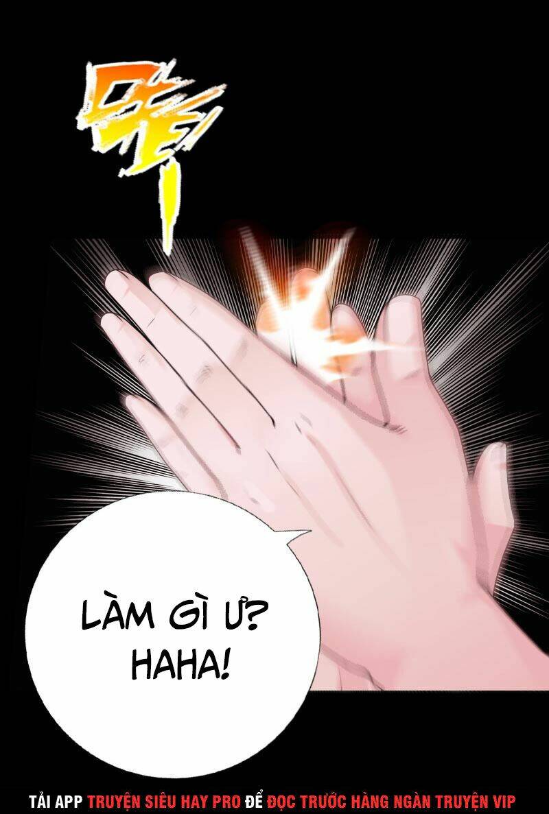 tuyệt phẩm tà thiếu chapter 46 27