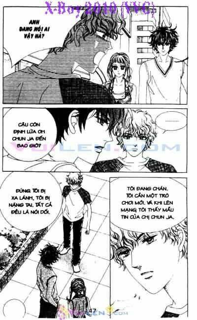 high school bullying chapter 40 27