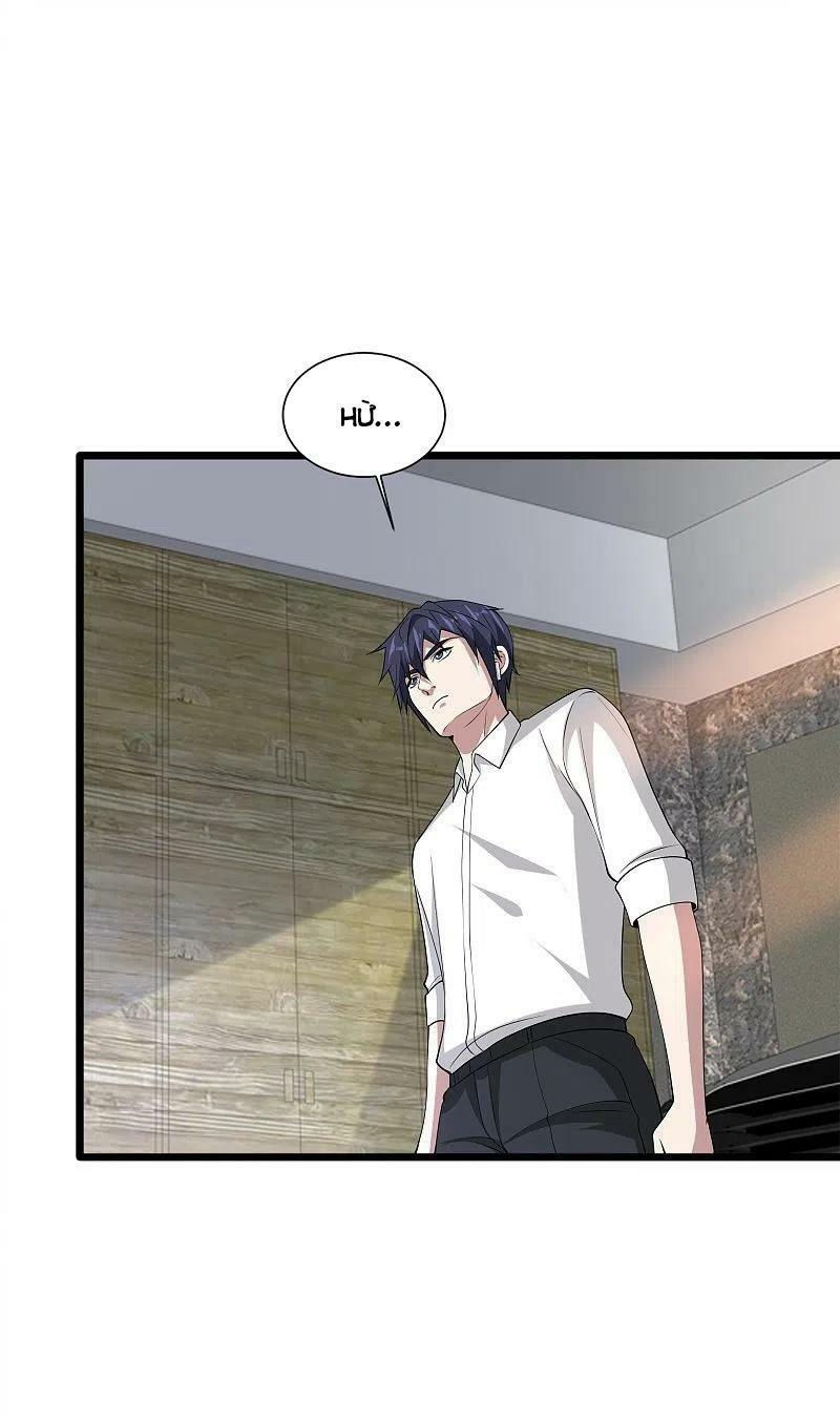 đô thị tà vương chapter 230 21