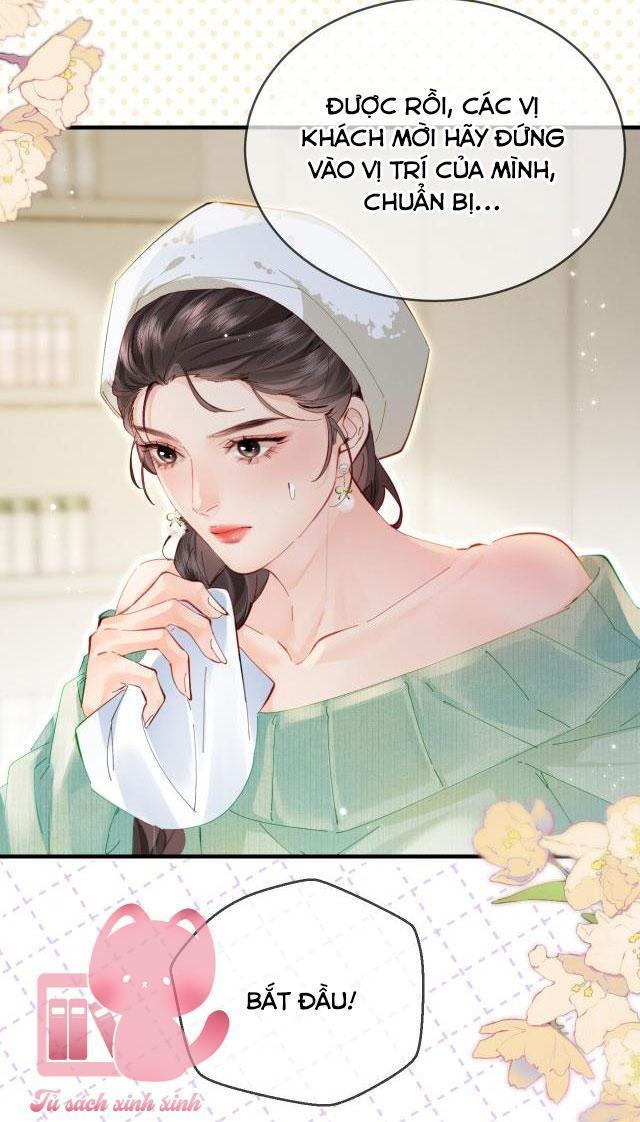 vợ chồng siêu sao có chút ngọt [m] chapter 59 15