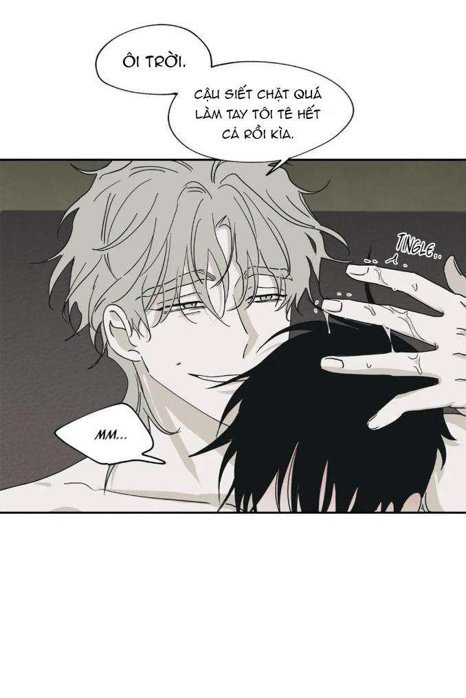 thủy triều thấp lúc chạng vạng chapter 10 46