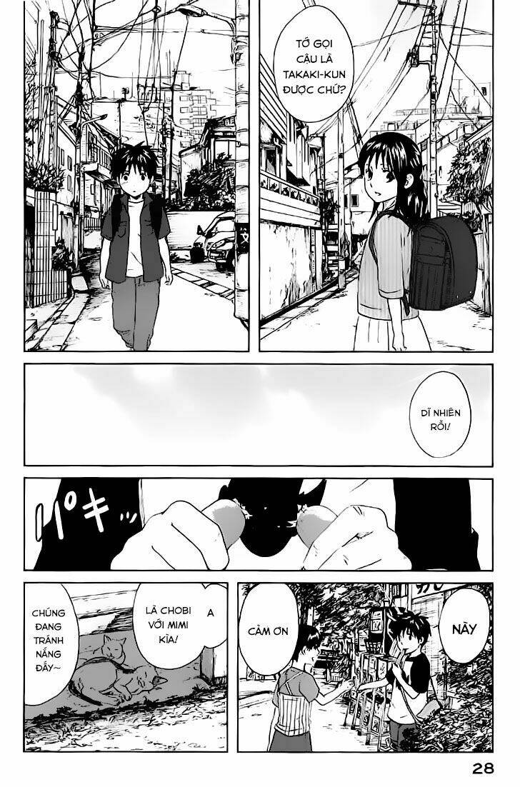 5 cm per second chapter 1 32