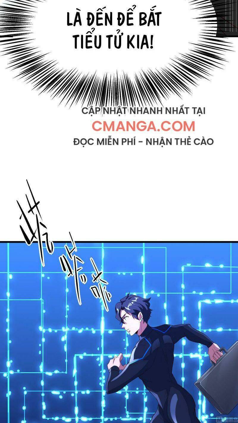 shipper thần cấp chapter 59 8