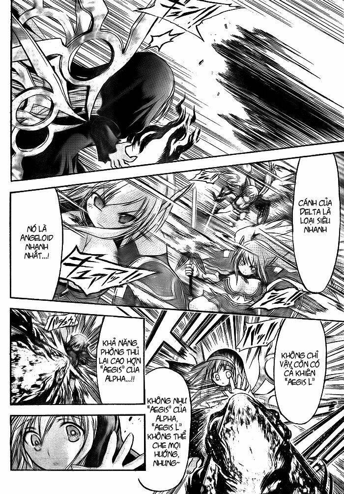 vật thất lạc của bầu trời chapter 31 8