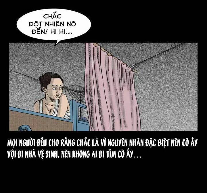 kỳ án có thật chapter 50 35