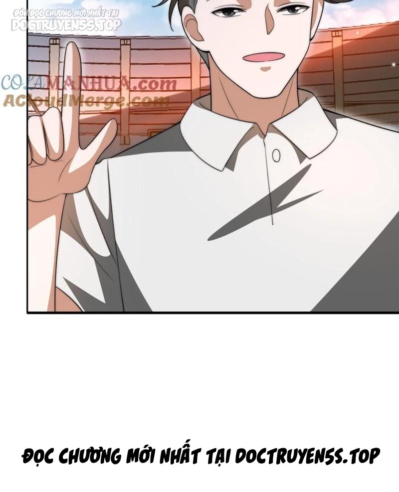 không gian hệ lão lục: dự trữ một vạn tấn thịt ngày tận thế chapter 79 30