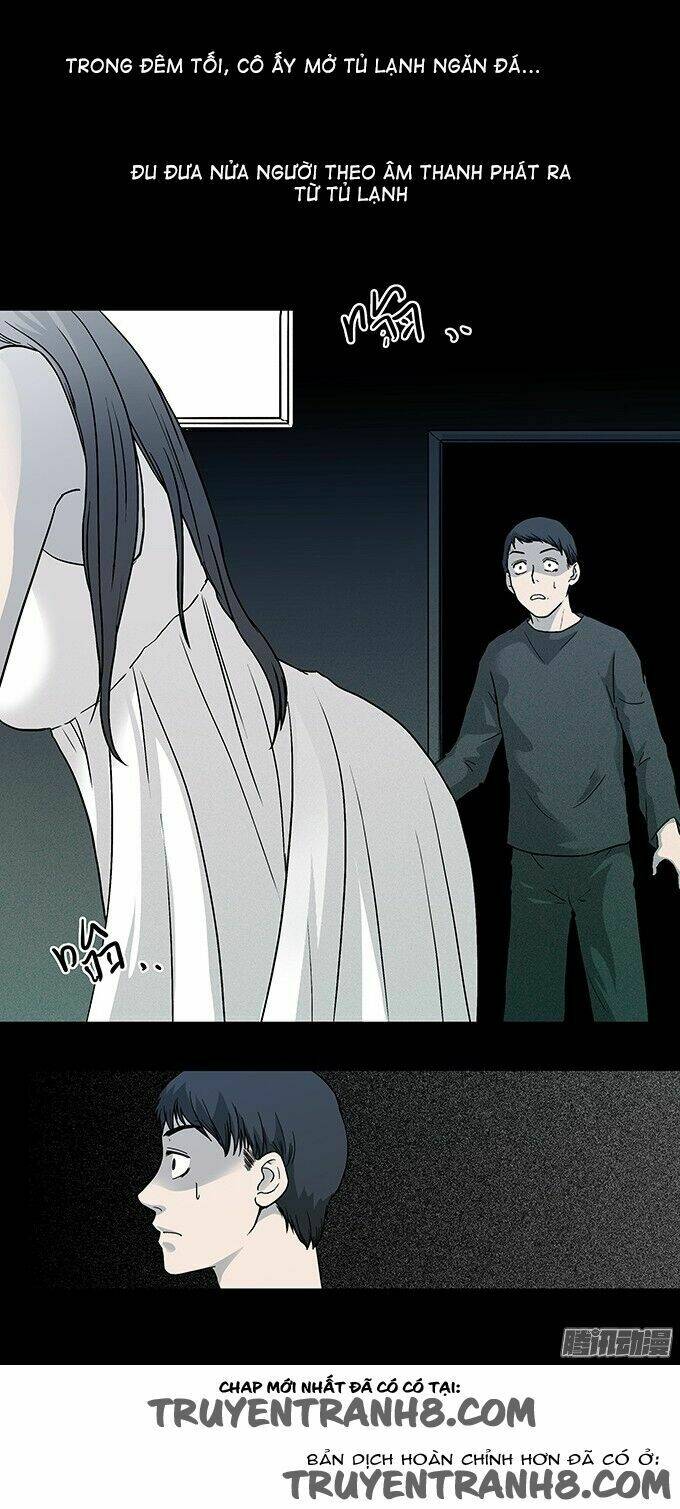 ớn lạnh tuyệt đối chapter 104 39