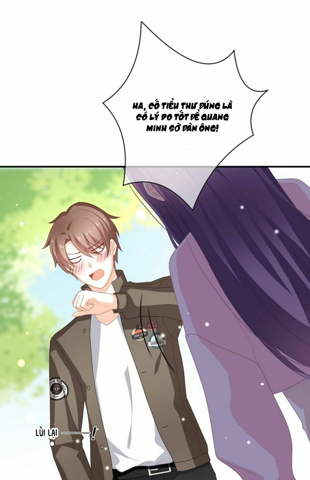 tiệm may luyến sắc chapter 6 59