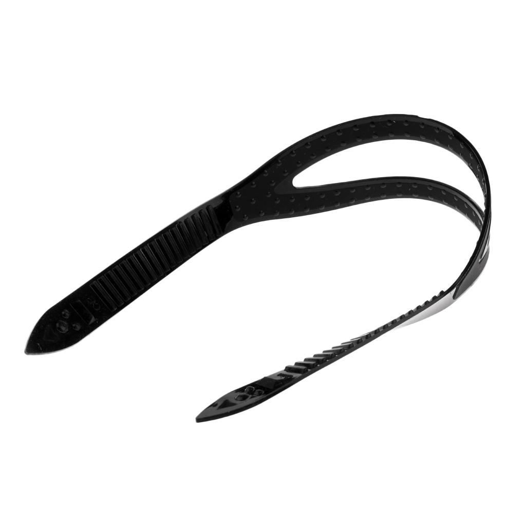 Diving Silicone Dive Mask Strap