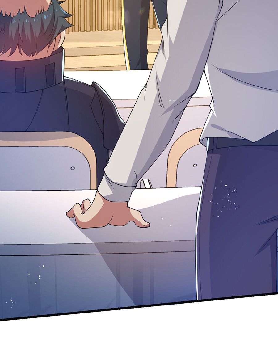 hệ thống mô phỏng linh sủng chapter 20 62